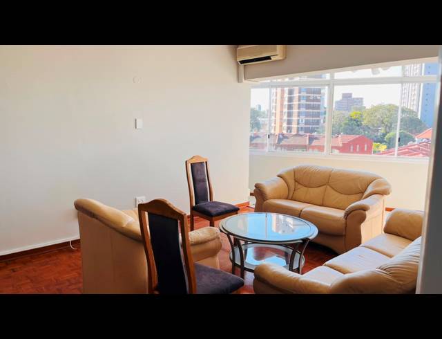 1 BEDROOM FLAT TO LET IN MUSGRAVE